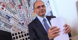 Enrico Letta (LaPresse) 