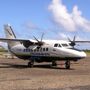 Venezuela, ritrovato aereo scomparso a Los Roques nel 2008