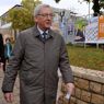 Jean-Claude Juncker  (Afp) (AFP)