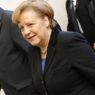Angela Merkel (Reuters) (REUTERS)