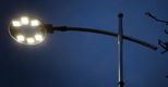 Enel, sulle strade più lampioni a LED (Fotogramma) (FOTOGRAMMA) Enel, sulle strade più lampioni a LED (Fotogramma) (FOTOGRAMMA)