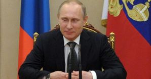 Vladimir Putin (Ap) (AP)