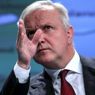 Olli Rehn (Ansa) (EPA)