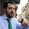 Matteo Salvini (Ansa) (ANSA)