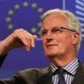 Michel Barnier (Epa) (EPA)