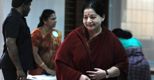 Jayaram Jayalalithaa (AFP)