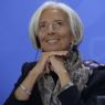 Christine Lagarde (Afp) (AFP)