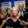 Marine Le Pen (Afp) (AFP)