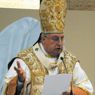Monsignor Salvatore Nunnari (Ansa) (ANSA)