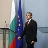 ll presidente bulgaro, Rosen Plevneliev (Reuters) (REUTERS)
