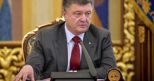 Petro Poroshenko (Reuters) (REUTERS)