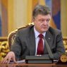 Petro Poroshenko (Reuters) (REUTERS)