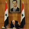 II ministro degli Esteri siriano Walid al Muallim (Reuters) (REUTERS)