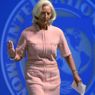 Christine Lagarde (Epa) (REUTERS)