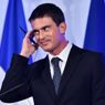 Manuel Valls (Afp) (AFP)