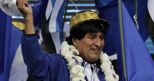 Evo Morales (Reuters) (REUTERS)