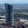 La nuova sede della  Bce a Francoforte (Afp) (AFP)
