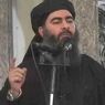 Abu Bakr al-Baghdadi (Epa) (EPA)