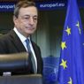 Il presidente della Bce Mario Draghi (REUTERS)