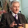 Jean Claude Trichet (Afp) (dpa Picture-Alliance/AFP)