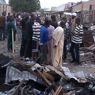 Foto di archivio di un attentato in Nigeria del marzo 2014 (AFP)