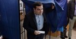 Alexis Tsipras (Afp) (AFP)