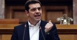 Alexei Tsipras  (Afp) (AFP)