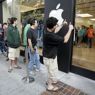 Apple vende 600mila iphone in un solo giorno. At&T sospende gli ordini 