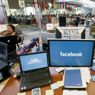 Facebook sotto indagine in Germania per la privacy - foto Bloomberg 