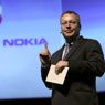 Stephen Elop, ceo di Nokia 