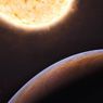 Scoperto da un team di astronomi europei un pianeta al di fuori del nostro Sistema solare 
