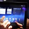  iniziato l'anno dei tablet: gi pronte tre tavolette anti iPad con web cam e videochiamate  