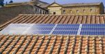 Sfida efficienza per il pannello 