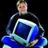 Steve Jobs (Olycom) 