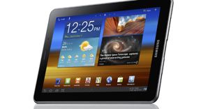 Samsung Galaxy Tab 7.7 