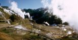 Arriva l'Atlante geotermico del Cnr, per sfruttare l'energia del sottosuolo (Corbis) 