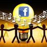 Le origini di Facebook: un'idea nata per caso e (forse) collegata alla musica 
