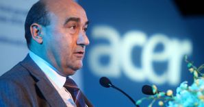 Gianfranco Lanci ex ceo di Acer 