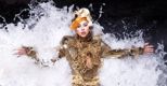 Addio Facebook, Lady Gaga traghetta i fan sul suo network 
