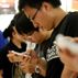 China mobile vicina ad accordo con Apple: presto offrir� l'iPhone ai suoi 667 milioni di clienti (Corbis) 