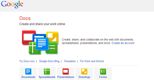 Google Docs si evolve nel segno del search 