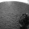 Curiosity gi al lavoro sul suolo di Marte 