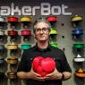 Makerbot, la societ di Brooklyn leader nelle stampanti 3D 