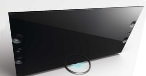 Bravia X9 4K Ultra Hd  