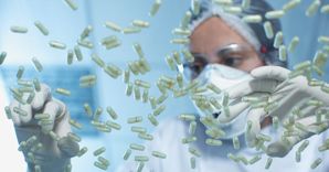 Il business delle �fake drugs� 