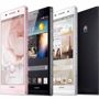 Huawei Ascend P6, la nuova sfida cinese ad Apple e Samsung - Foto
