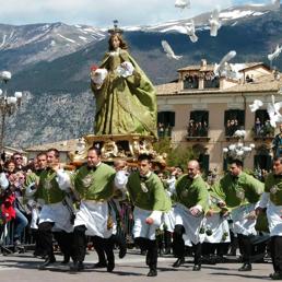 Sulmona (Ansa)