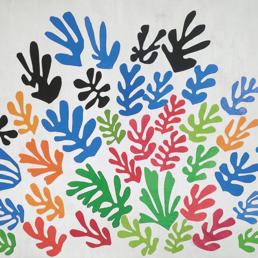 Alla Tate L Inno Alla Vita Di Matisse Il Sole 24 Ore
