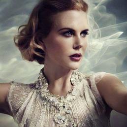 Nicole Kidman