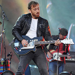 The Black Keys